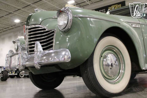 1941 Buick Super