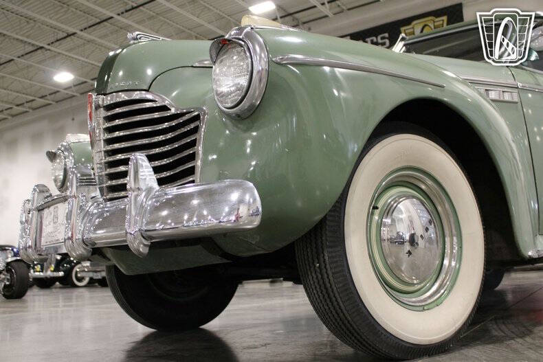 1941 Buick Super