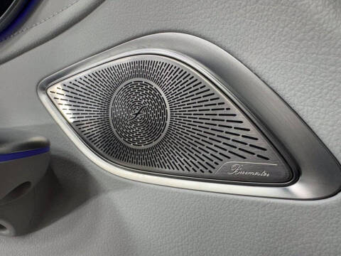 2024 Mercedes-Benz EQE AMG EQE