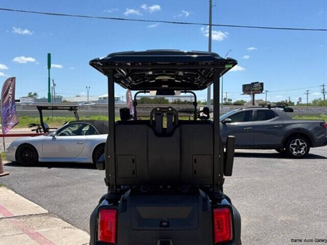 2026 VENOM STEALTH 4 SEATER
