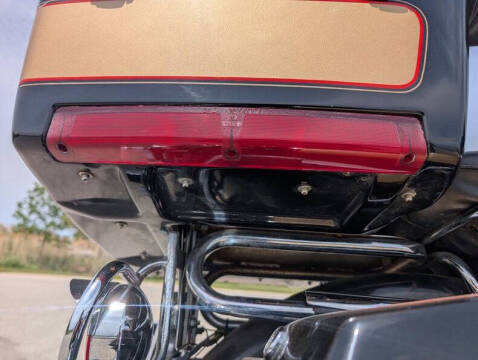 1988 Harley-Davidson FLHTC Electra Glide Classic