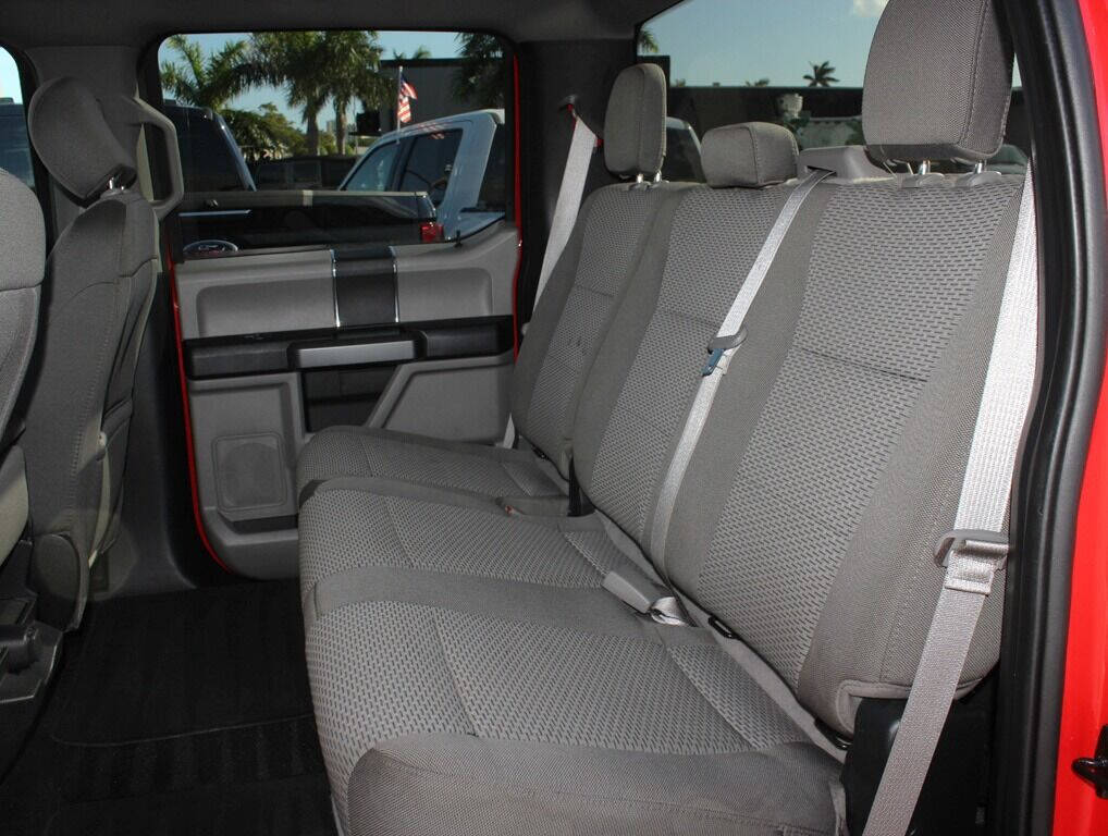 2020 Ford F-150  - $38,995
