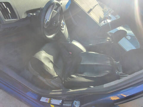 2011 Toyota Prius One