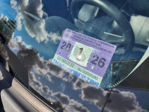 2011 Jeep Liberty Limited