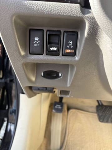 2013 Infiniti G37 Convertible