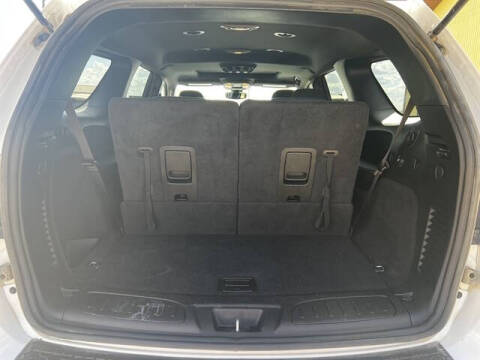 2022 Dodge Durango SXT