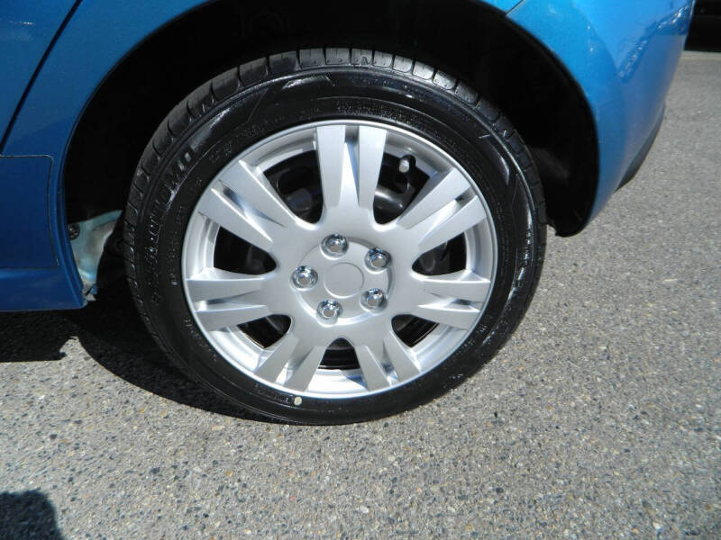 2012 Mazda MAZDA2 Sport