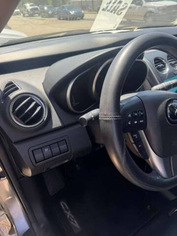 2010 Mazda CX-7 i SV