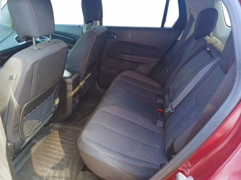 2017 GMC Terrain SLE-1