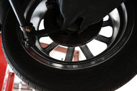 1962 Chevrolet Corvette