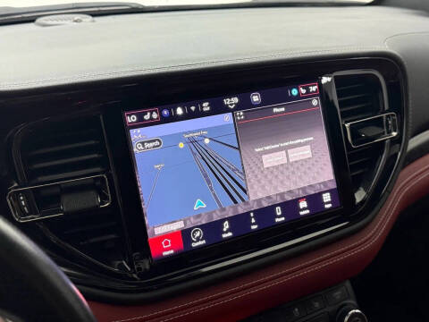 2023 Dodge Durango SRT Hellcat Premium