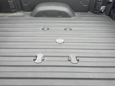 2023 GMC Sierra 2500HD AT4