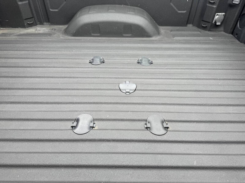 2023 GMC Sierra 2500HD AT4