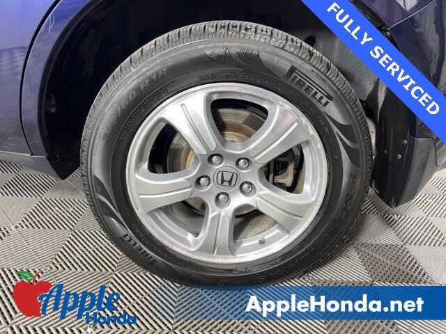 2013 Honda Pilot EX-L w/Navi