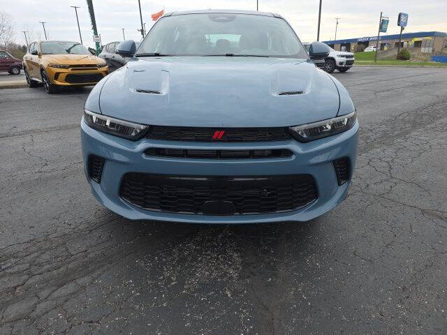 2024 Dodge Hornet GT