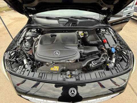 2020 Mercedes-Benz GLA GLA 250