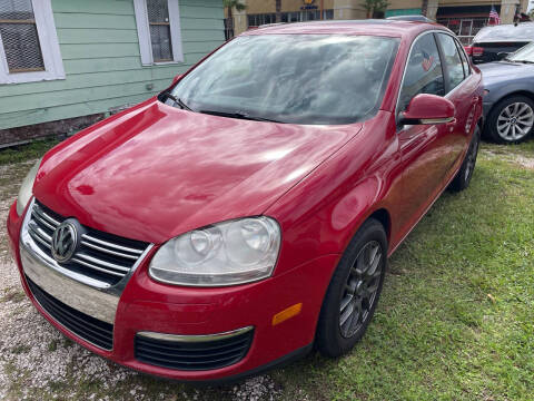 2009 Volkswagen Jetta SEL