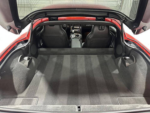 2009 Chevrolet Corvette