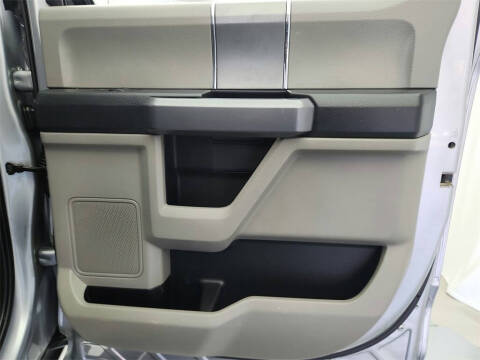 2022 Ford F-250 Super Duty