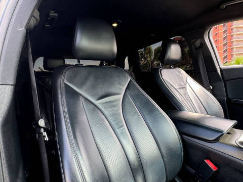 2016 Lincoln MKX Select