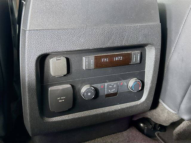 2015 Lincoln Navigator L