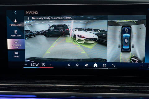 2025 BMW 7 Series 740i xDrive