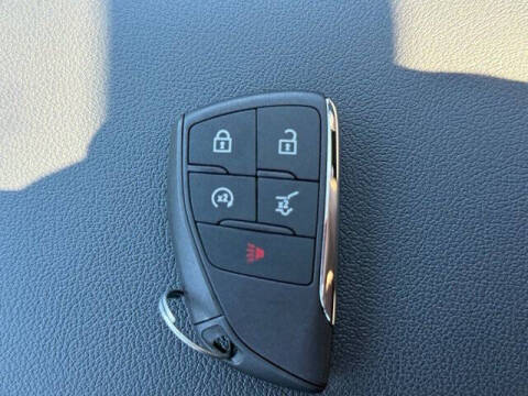 2024 Chevrolet Blazer EV 2LT