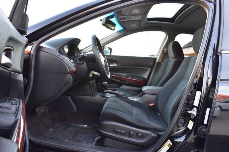 2012 Honda Crosstour EX V6