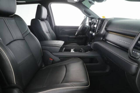 2024 RAM 2500 Limited