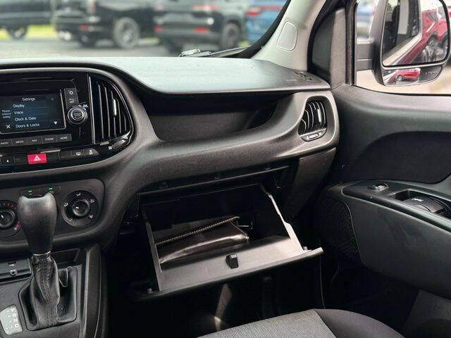 2015 RAM ProMaster City SLT