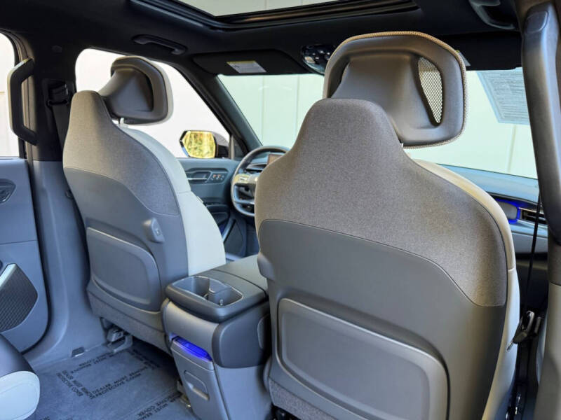 2024 Kia EV9 GT-Line