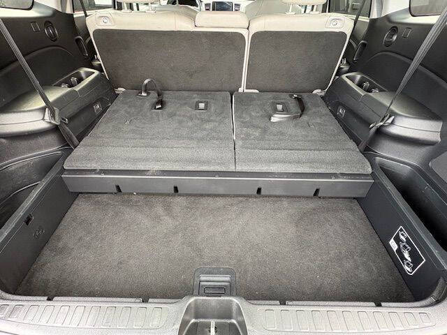 2018 Honda Pilot EX-L w/RES