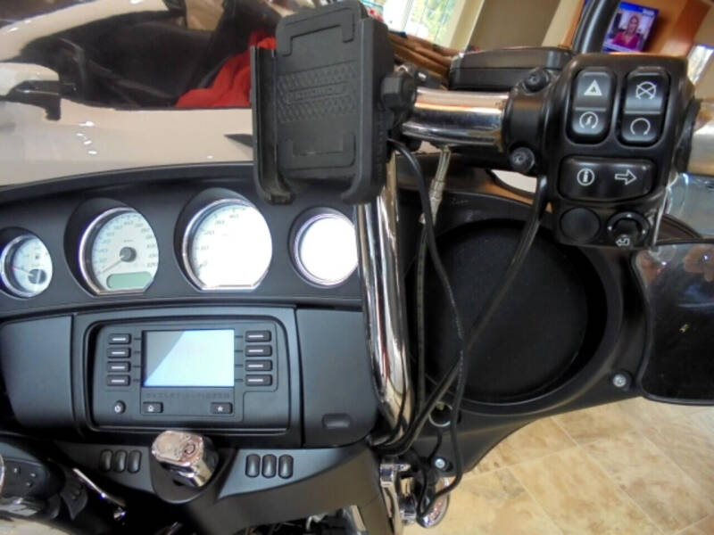 2017 Harley-Davidson Street Glide