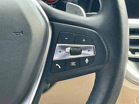 2020 BMW 3 Series 330i