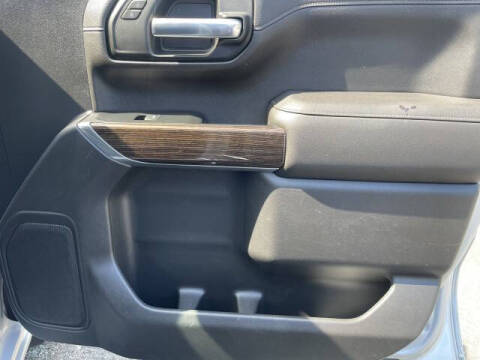 2019 GMC Sierra 1500 Elevation