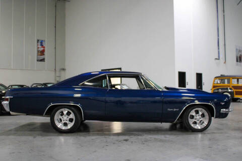 1966 Chevrolet Impala