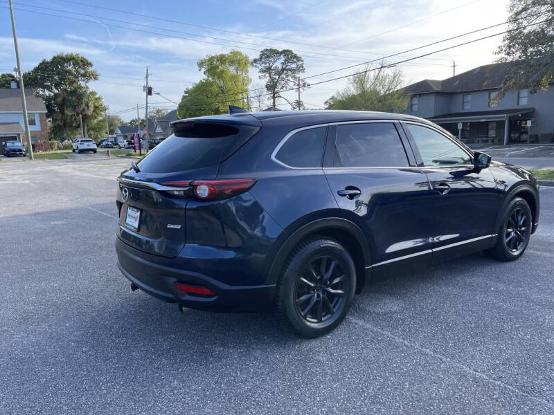 2016 Mazda CX-9 Touring