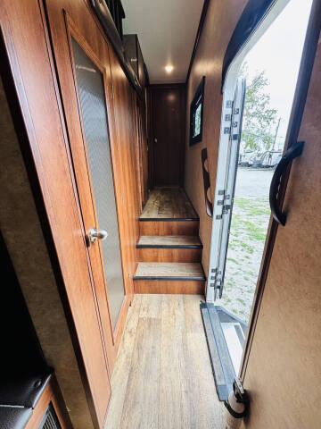 2018 Jayco Eagle 355MBQS