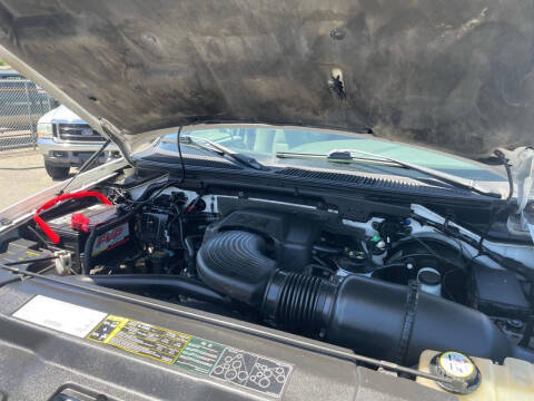 2003 Ford F-150