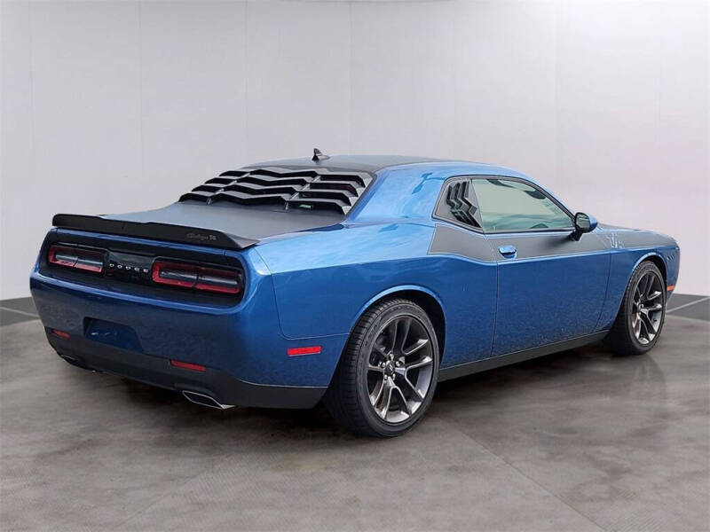 2023 Dodge Challenger R/T