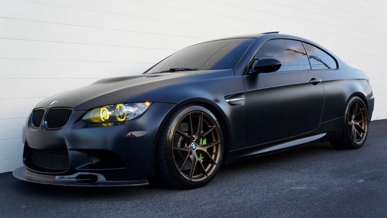 2011 BMW M3 For Sale In Daytona Beach, FL