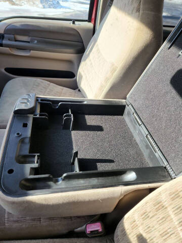 2000 Ford F-350 Super Duty XLT