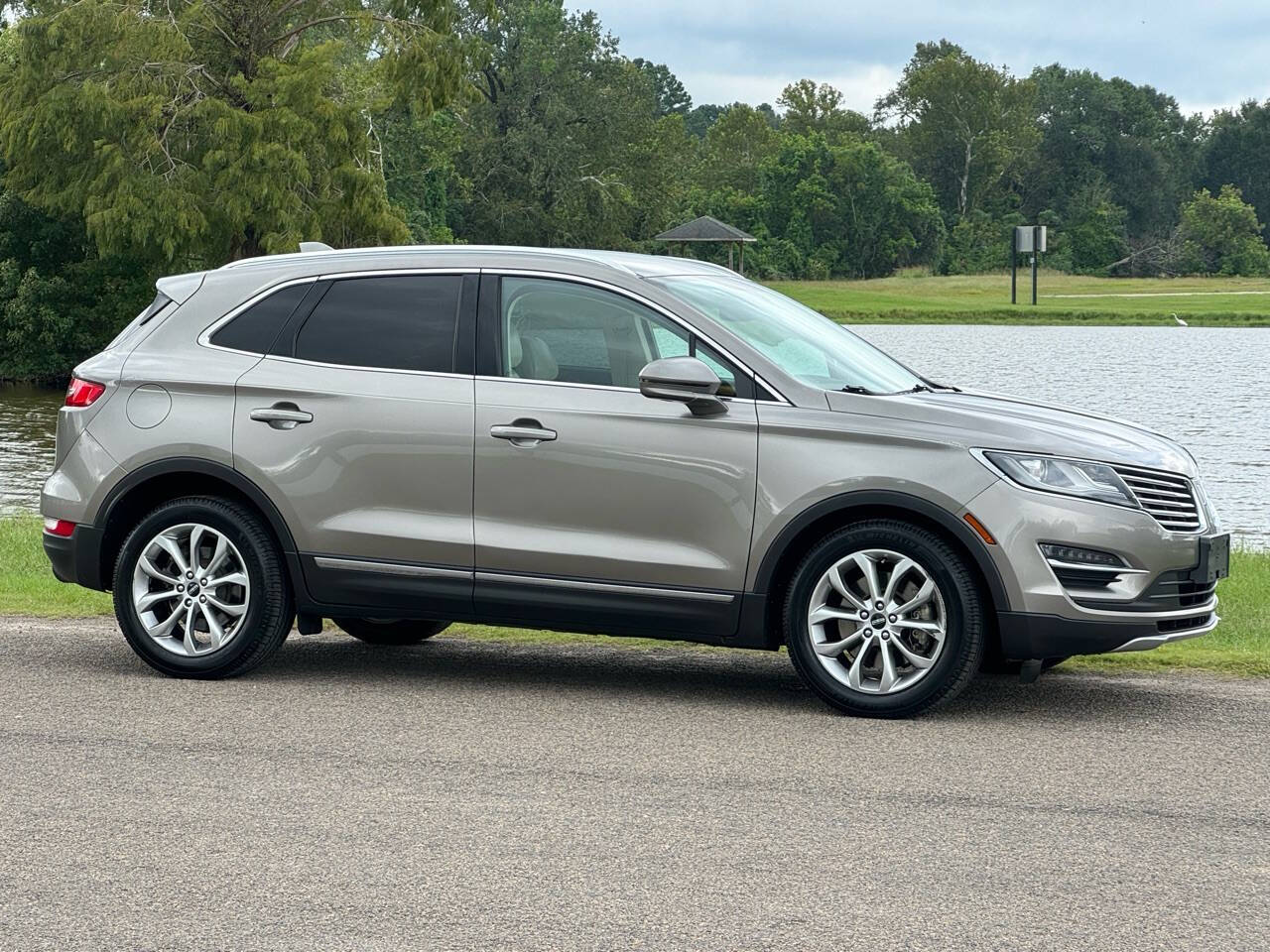 Lincoln MKC For Sale In Livingston, TX