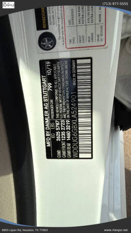 2020 Mercedes-Benz S-Class S 450