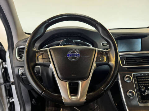 2016 Volvo V60 T5 Drive-E Premier