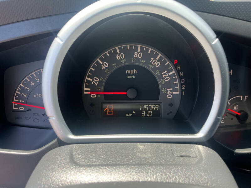 2006 Honda Ridgeline RT