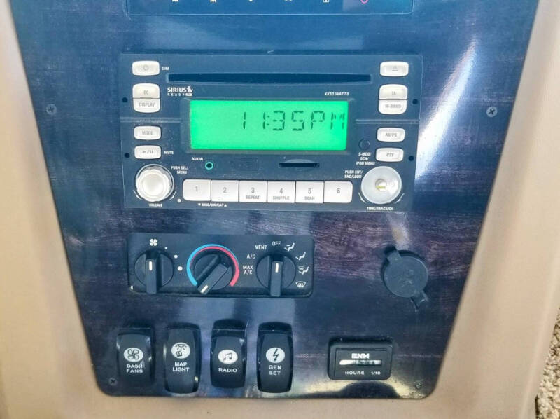 2011 Forest River Georgetown