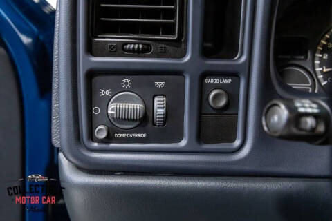 2002 Chevrolet Silverado 1500