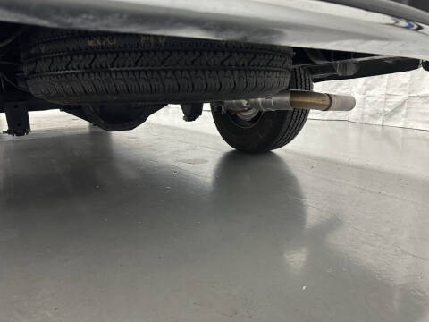 2025 Chevrolet Express LT 3500