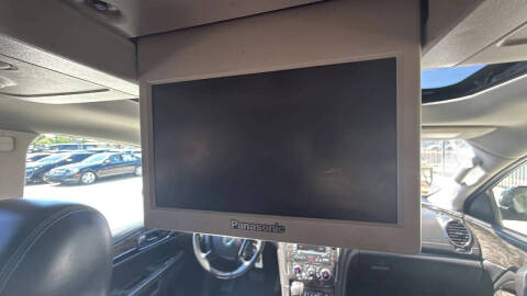 2014 Buick Enclave Premium